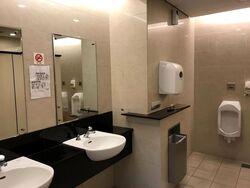 Sgx Centre Ii (D1), Office #623525111